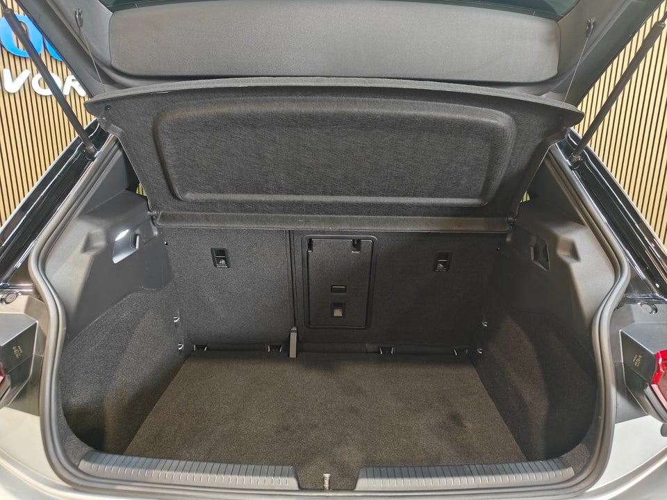 VW ID.3 58 Pro Performance Business 5d