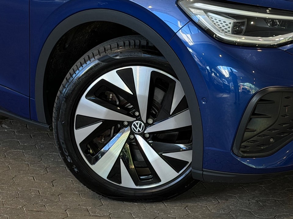 VW ID.5 77 Pro Performance 5d