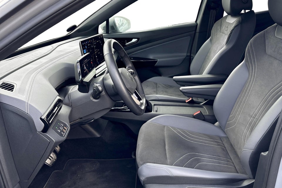 VW ID.4 77 Style+ 5d