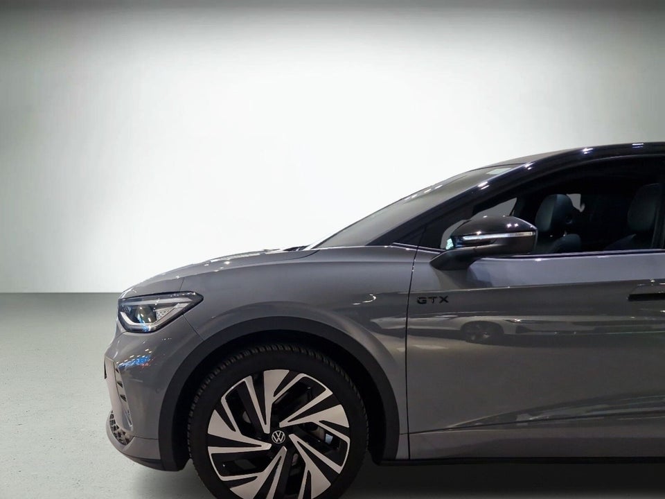 VW ID.5 77 GTX 4Motion 5d