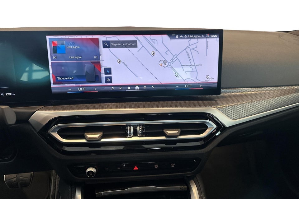BMW i4 M50 M-Sport xDrive 5d