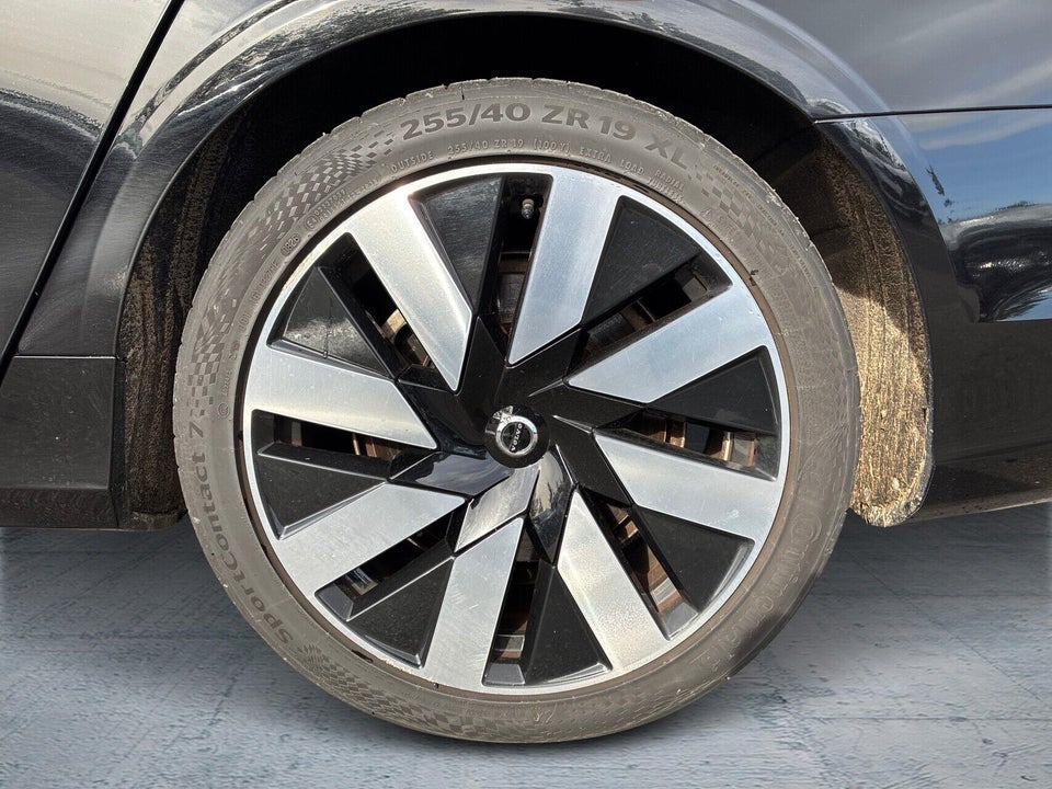 Volvo V90 2,0 T6 ReCharge Ultimate aut. AWD 5d