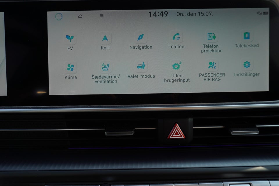 Hyundai Ioniq 6 77 Ultimate AWD 4d