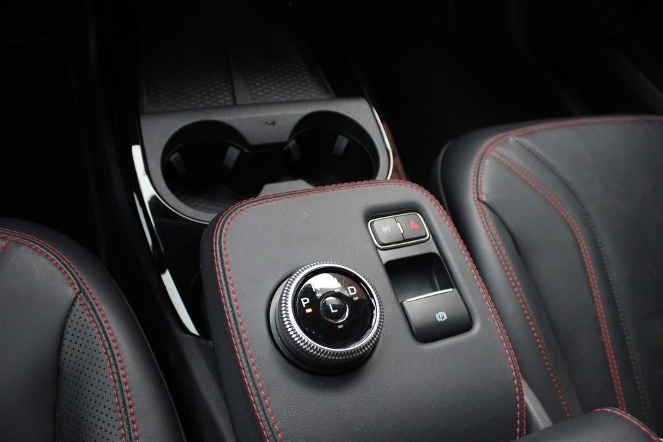 Ford Mustang Mach-E 75 Premium Standard Range AWD 5d