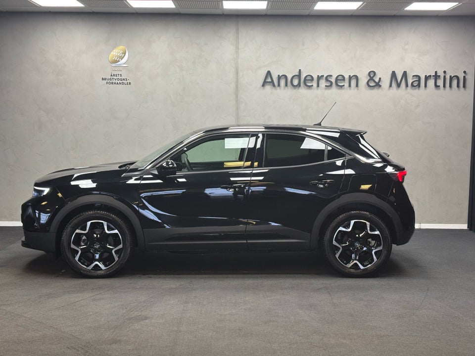 Opel Mokka-e 50 Ultimate 5d