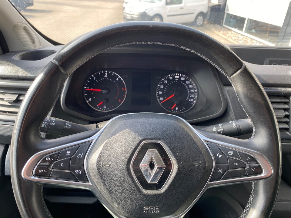 Renault Trafic 2,0 dCi 150 L2H1