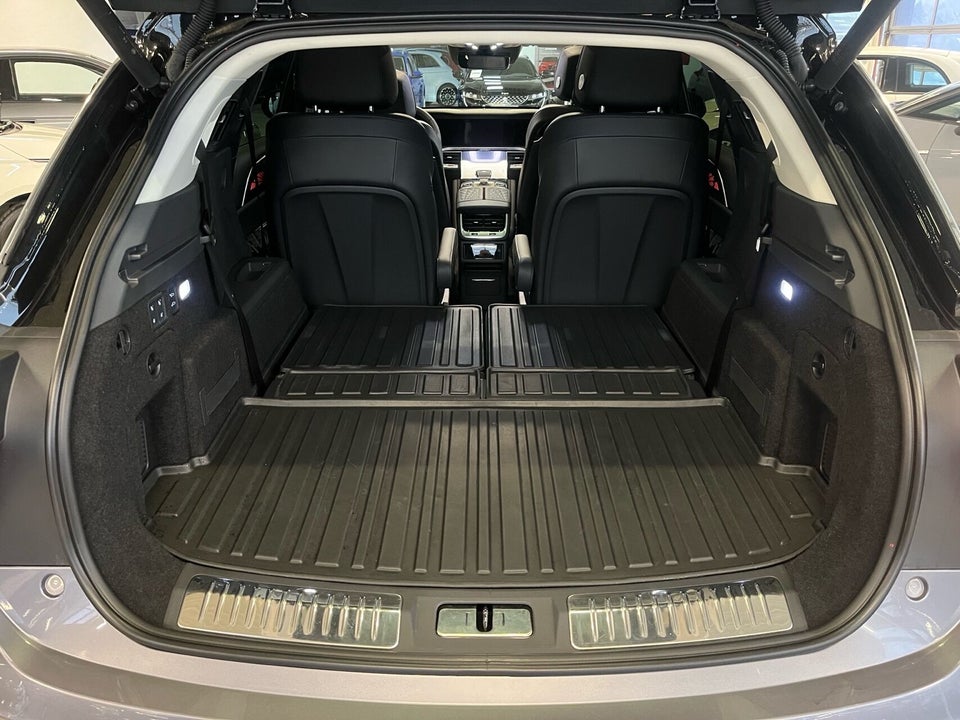 Hongqi E-HS9 120 Exclusive+ 5d