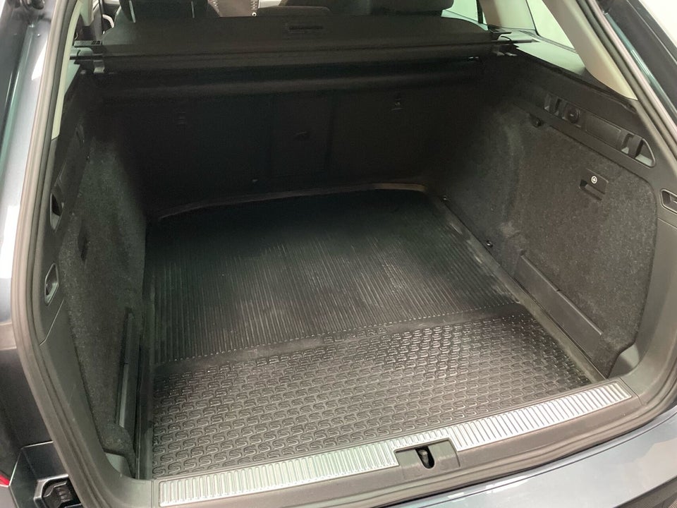 Skoda Superb 1,4 TSi 150 Ambition Combi DSG 5d