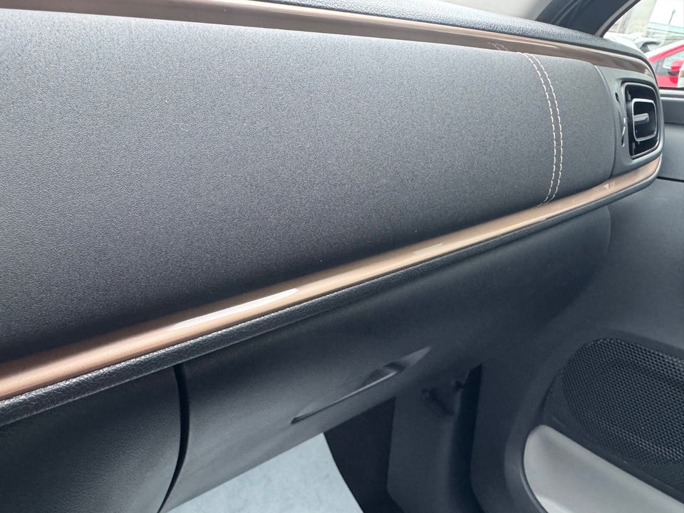 Citroën C3 1,2 PureTech 82 Origins 5d