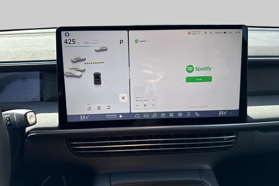 Xpeng G6 Long Range 5d