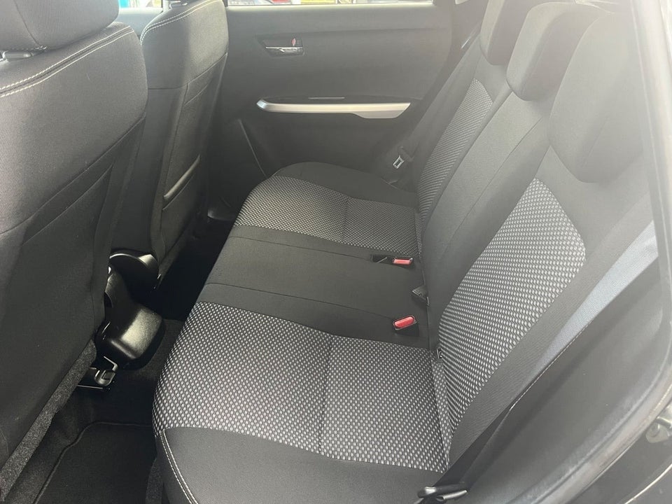 Suzuki Vitara 1,6 Active 5d