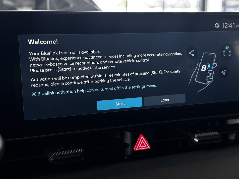 Hyundai Ioniq 5 84 N Line 5d