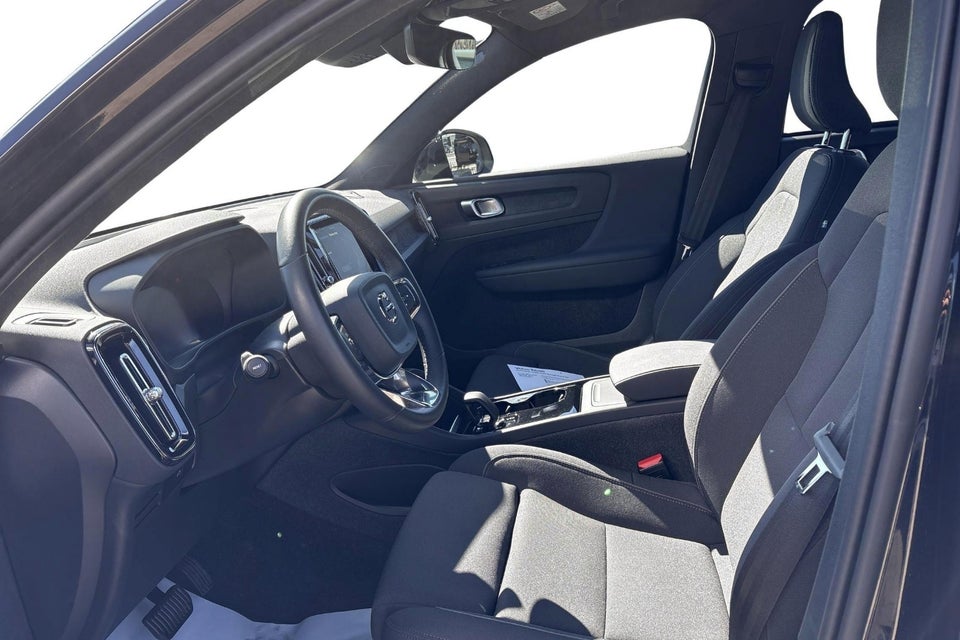 Volvo XC40 ReCharge Extended Range Core 5d