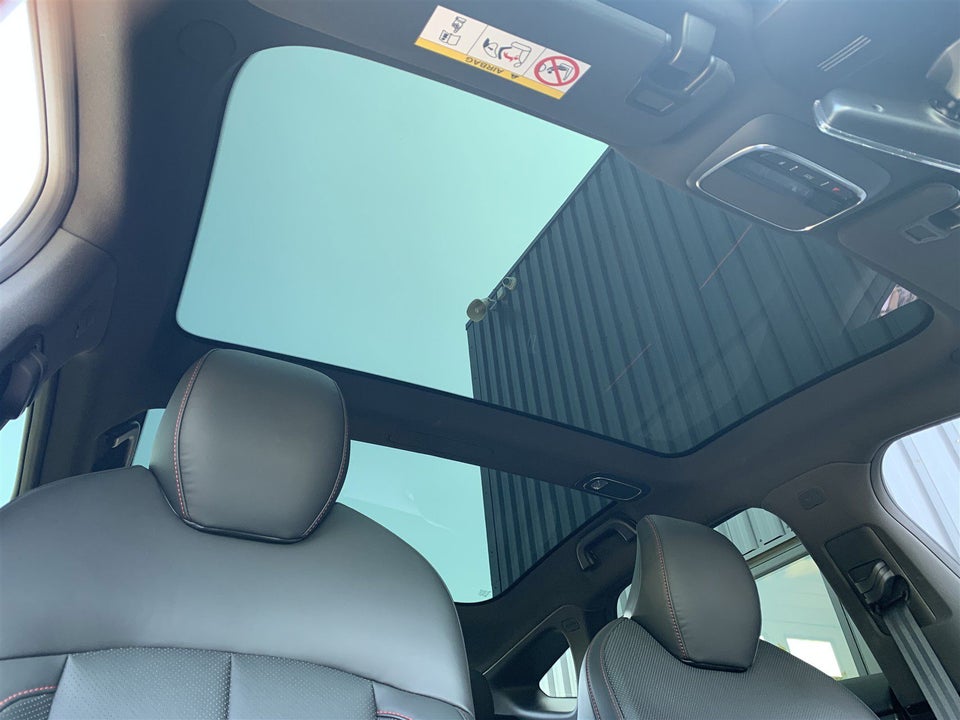 Xpeng P7 Performance 4d