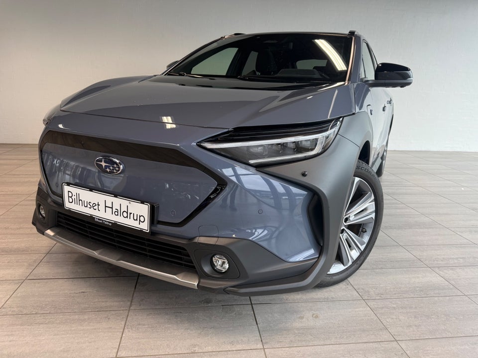 Subaru Solterra 71 Touring+ 5d