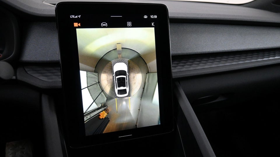 Polestar 2 Long Range 5d