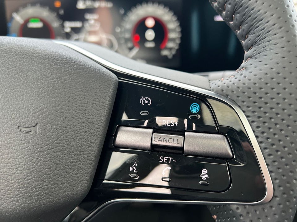 Nissan Ariya 87 Evolve 5d