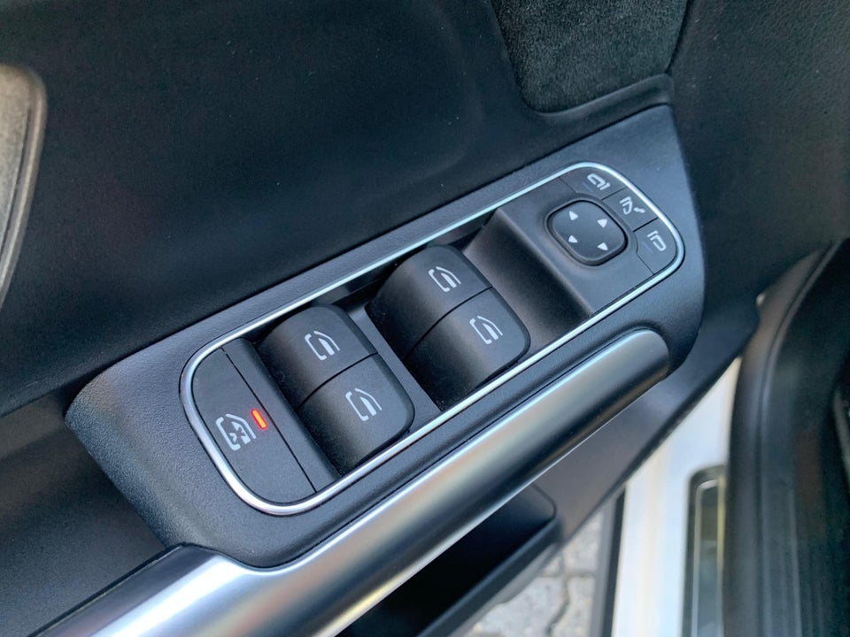 Mercedes EQA250+ AMG Line Premium 5d