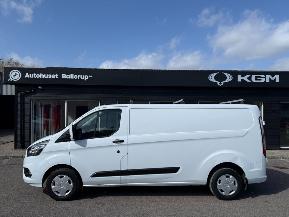 Ford Transit Custom 300 L2 2,0 TDCi 130 Trend