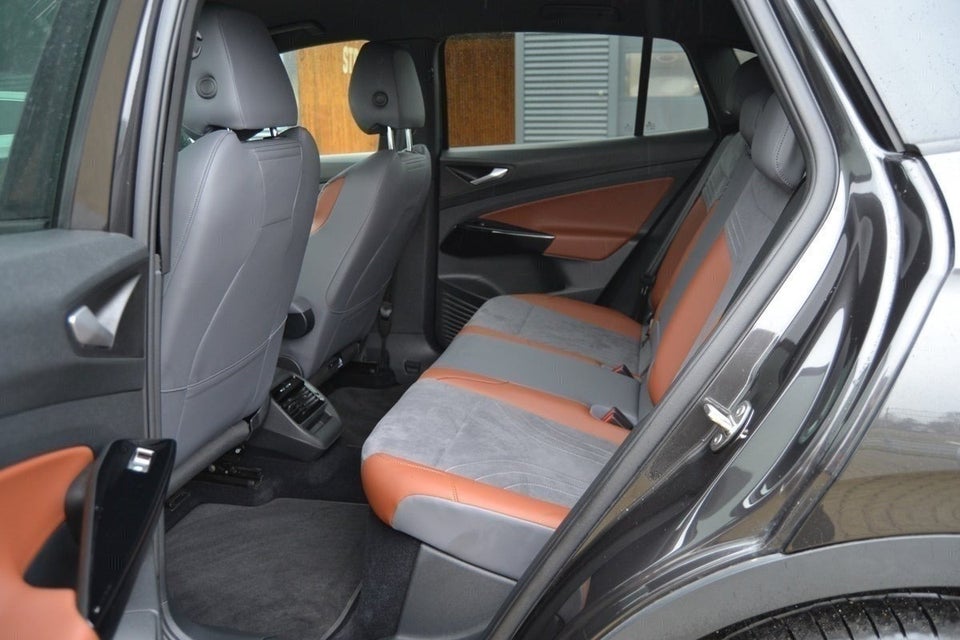 VW ID.4 77 1ST Pro Performance 5d