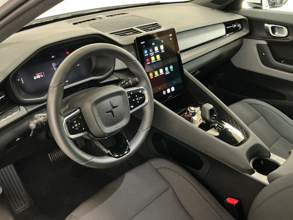 Polestar 2 Long Range 5d