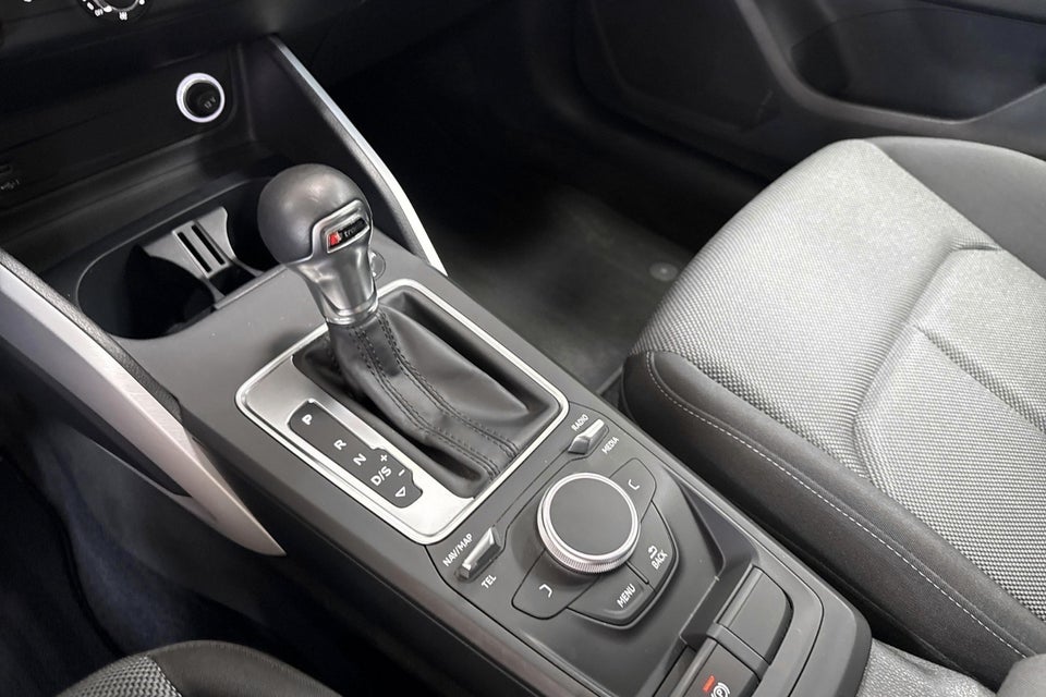 Audi Q2 35 TFSi Sport S-tr. 5d