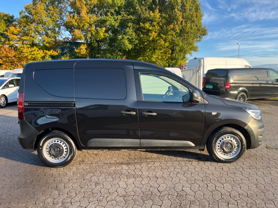 Renault Express 1,5 dCi 75 Tekno 5d