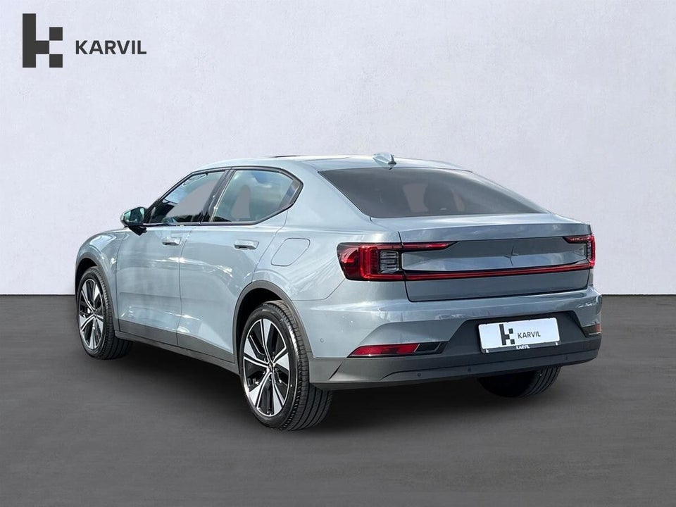 Polestar 2 Standard Range 5d
