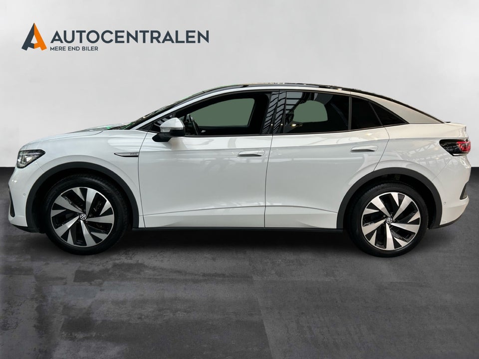 VW ID.5 77 Pro Performance 5d