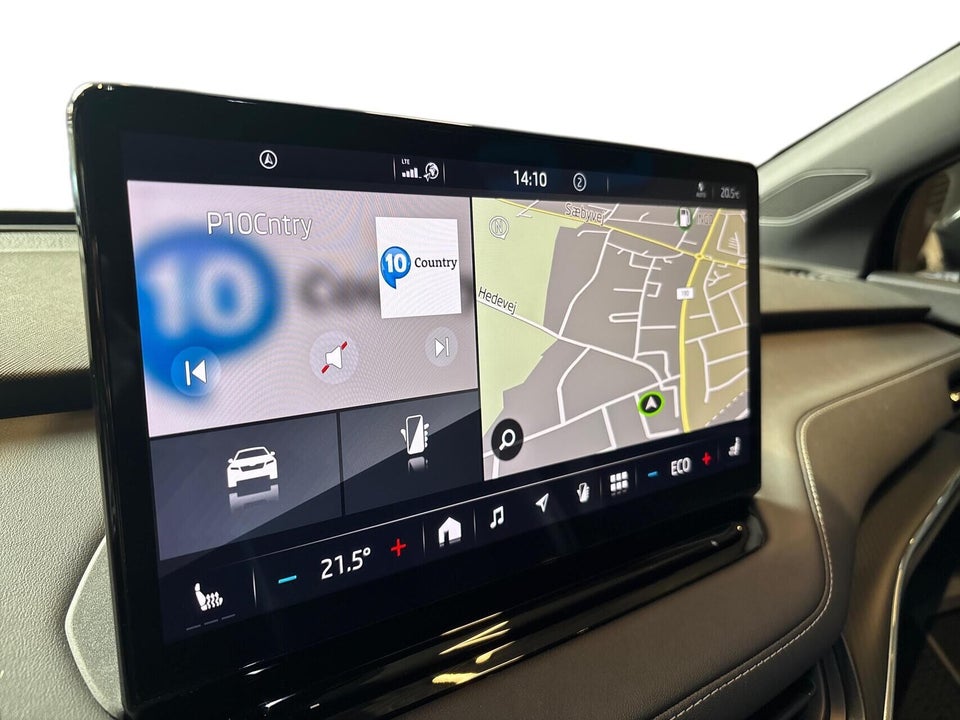 Skoda Enyaq 60 iV Sportline 5d