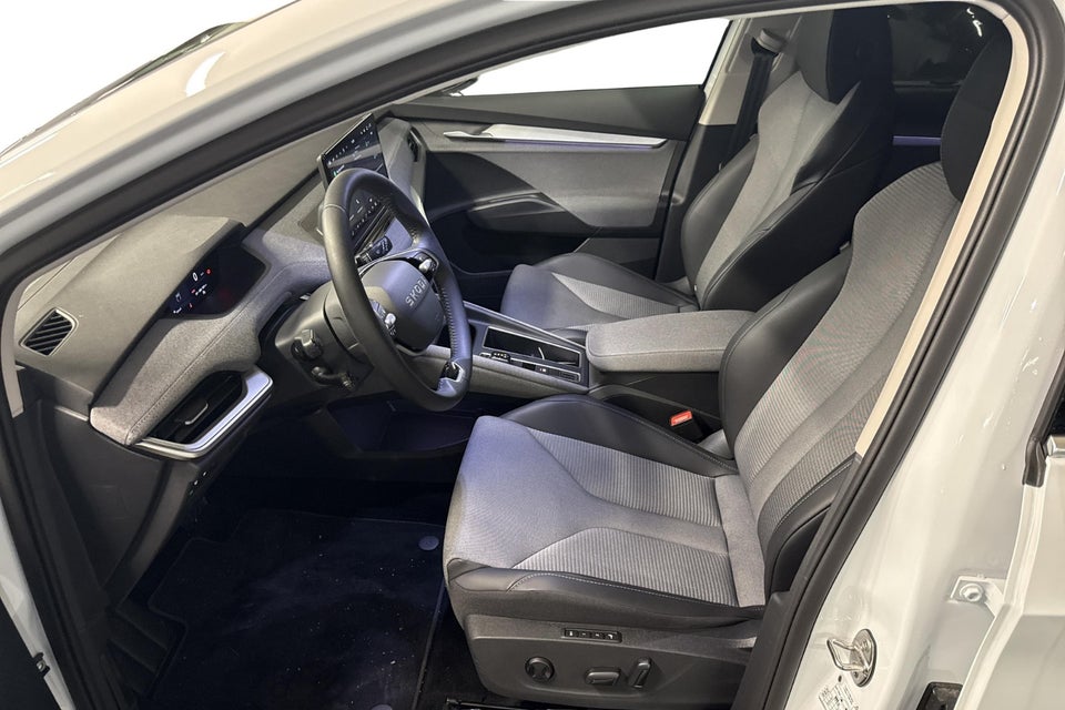 Skoda Enyaq 85 iV 5d