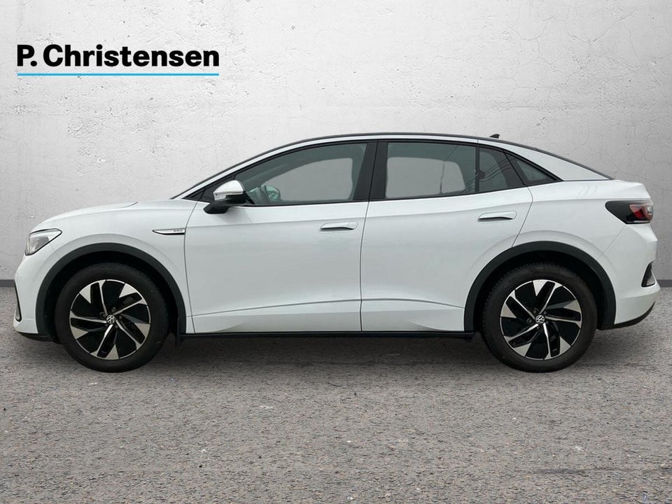 VW ID.5 77 Pro Performance 5d