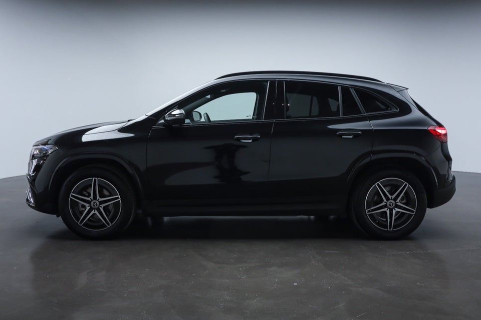 Mercedes EQA350 AMG Advance 4Matic 5d