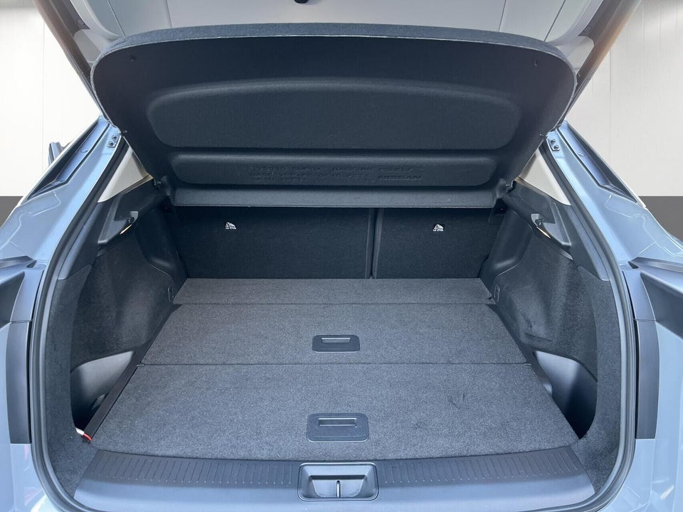 Nissan Ariya 87 Advance 5d