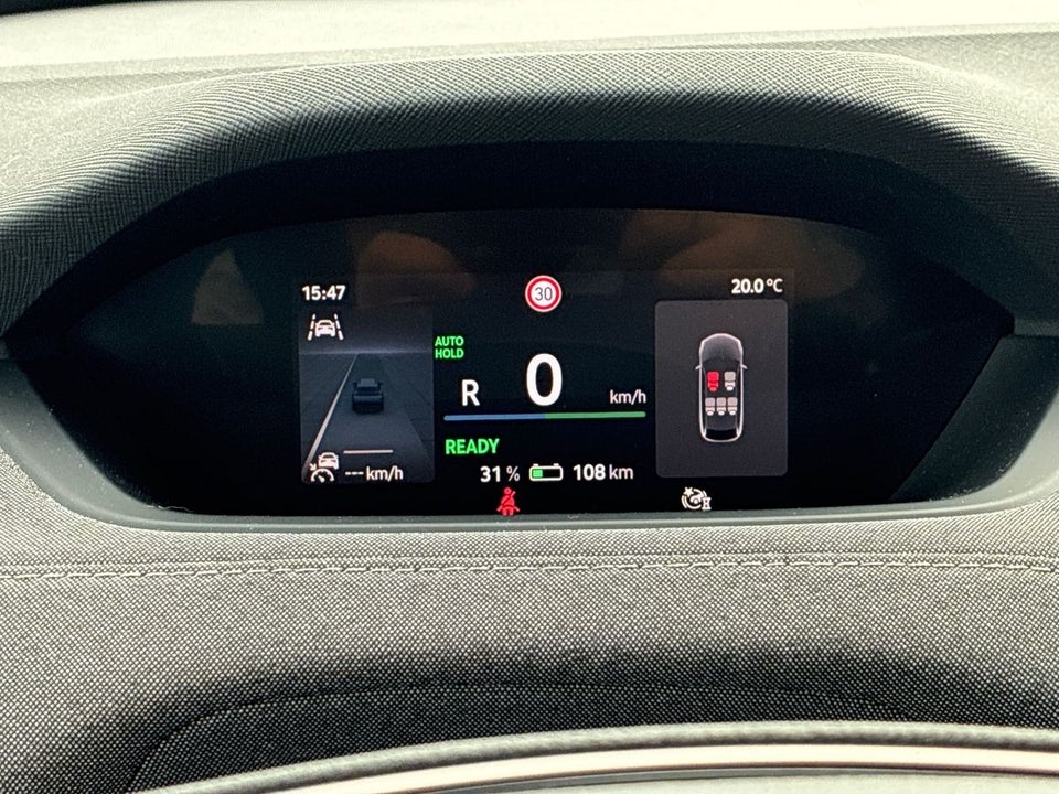 Skoda Enyaq 85 iV Premium Coupé 5d