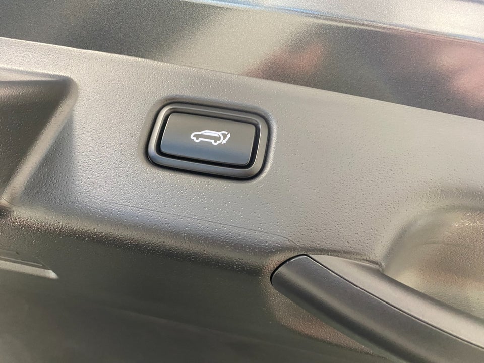 Kia Niro 64 EV Upgrade 5d