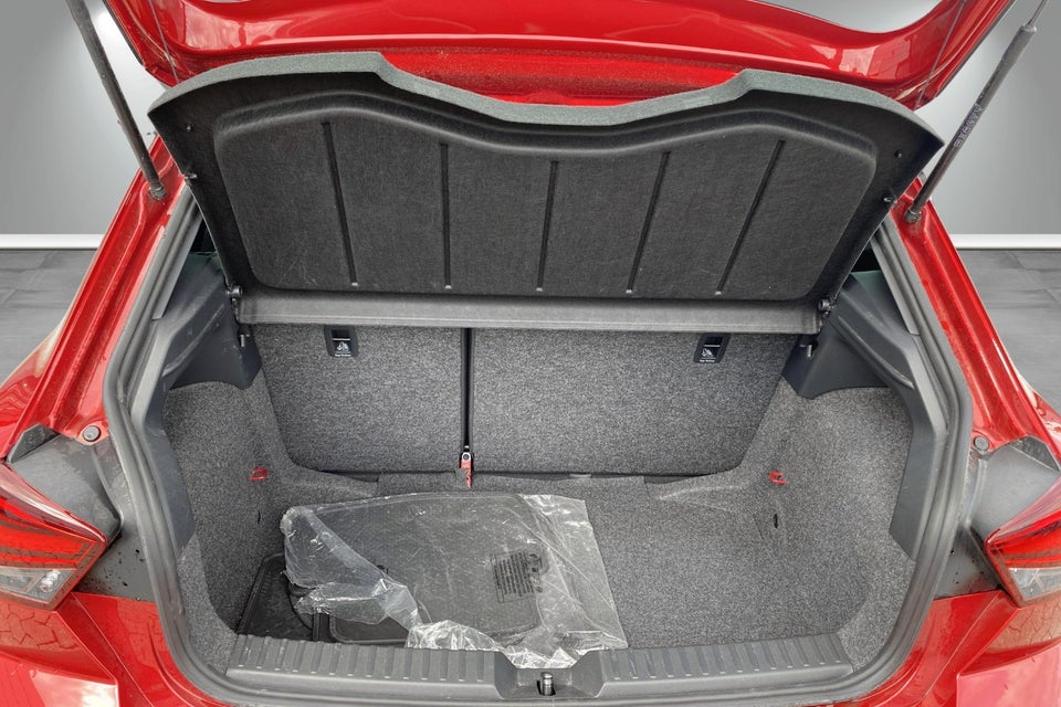 Seat Ibiza 1,0 TSi 110 FR DSG 5d