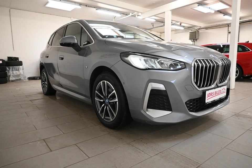 BMW 225e 1,5 Active Tourer M-Sport xDrive aut. 5d