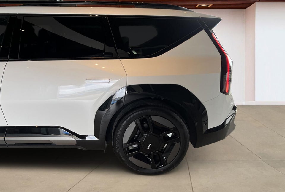 Kia EV9 99 Long Range Performance GT-Line AWD 6prs 5d