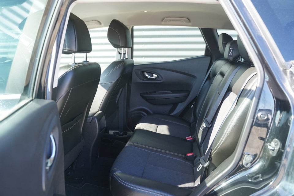 Renault Kadjar 1,2 TCe 130 Zen 5d