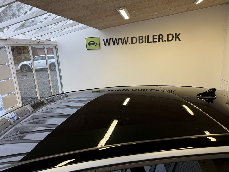 VW ID.3 58 Style Pro 5d