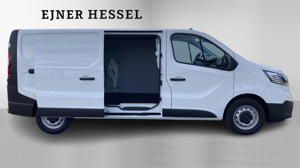 Renault Trafic 2,0 dCi 130 L2H1 Tekno