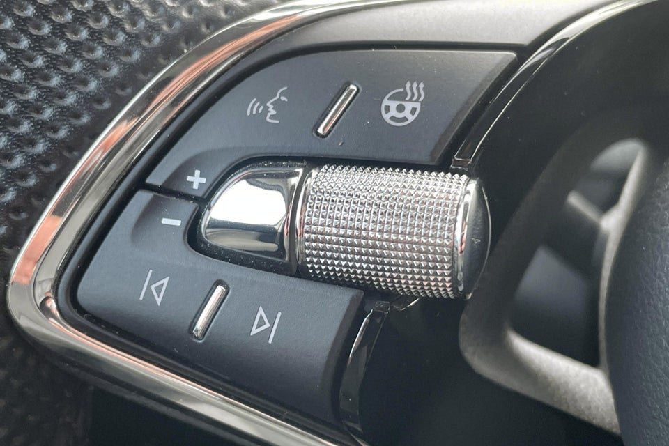 Skoda Enyaq 80 iV Lounge 5d