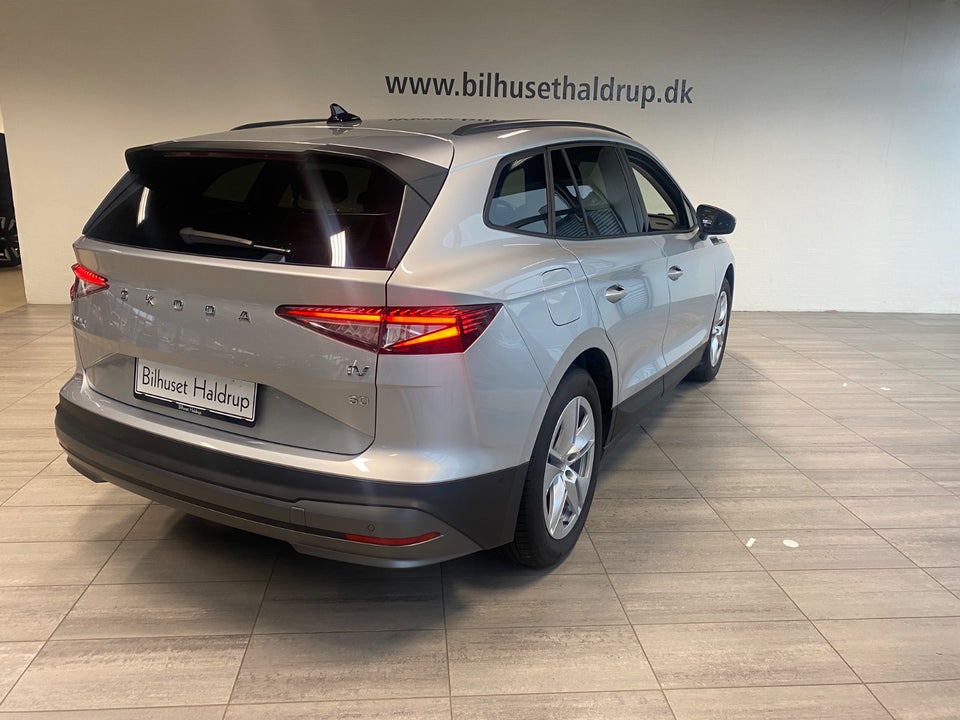 Skoda Enyaq 60 iV 5d