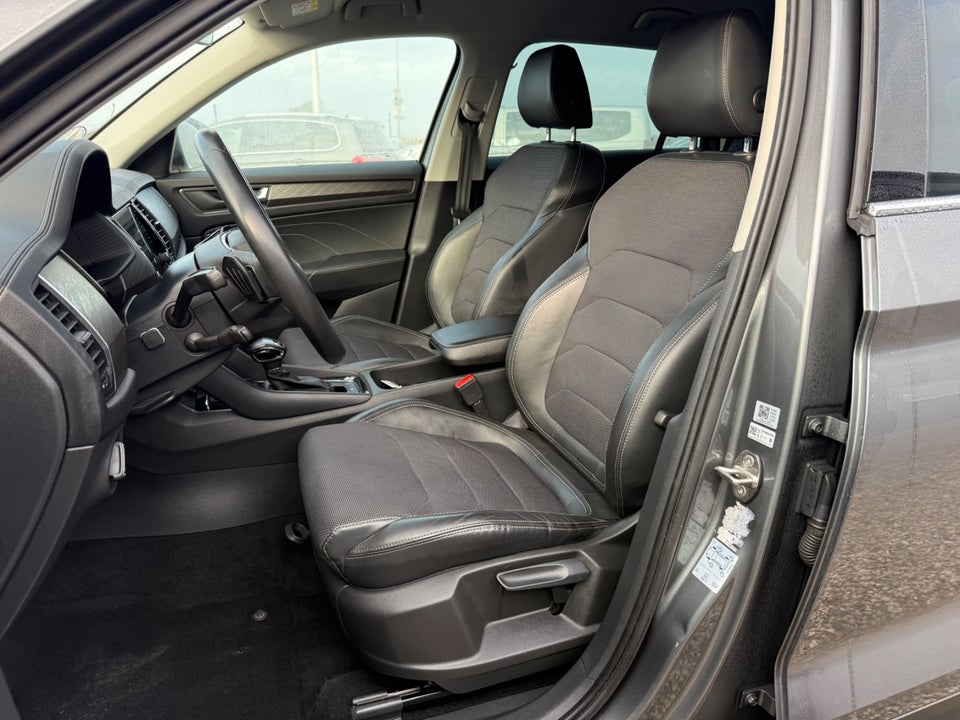 Skoda Kodiaq 2,0 TDi 150 Style DSG 7prs 5d