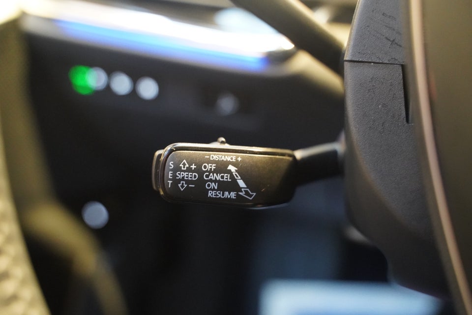 Skoda Enyaq 85 iV Laurin & Klement Coupé 5d