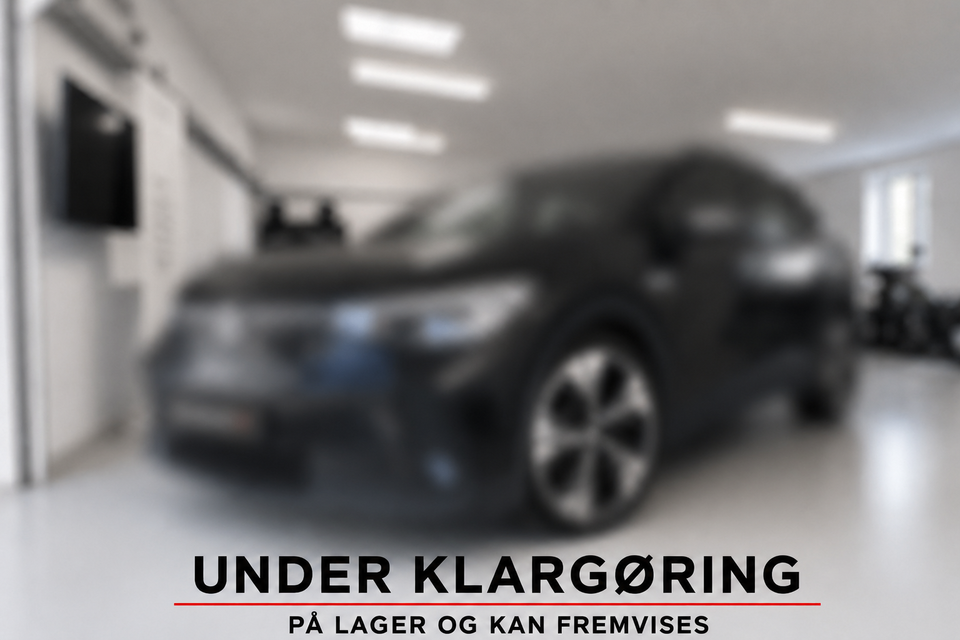 VW ID.4 77 Pro Performance 5d