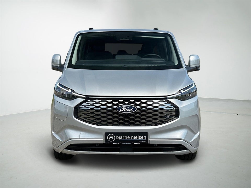 Ford E-Tourneo Custom 340L 64 Titanium X