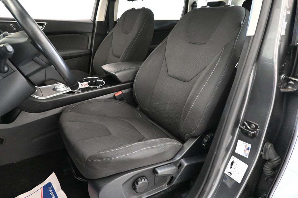 Ford S-MAX 2,0 EcoBlue Titanium aut. 7prs 5d