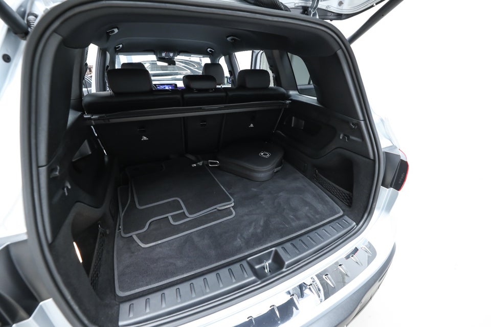 Mercedes EQB250+ AMG Premium 5d